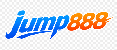 jump888 logo